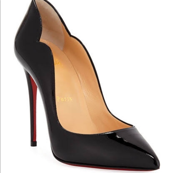 Christian Louboutin Shoes - Christian louboutin
